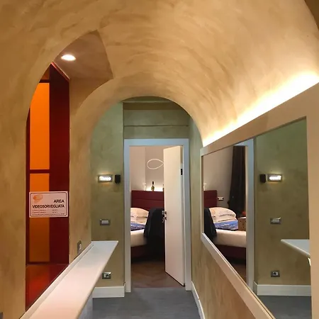 Artemide ゲストハウス