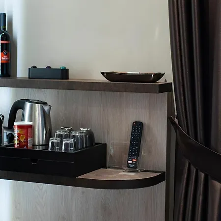 ゲストハウス Artemide 4*