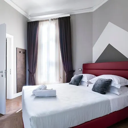 Artemide ゲストハウス 4*