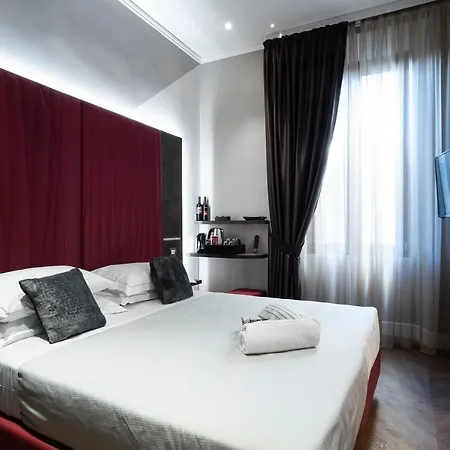 ゲストハウス Artemide フィレンツェ