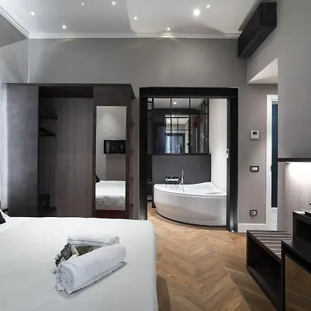 Artemide 4*
