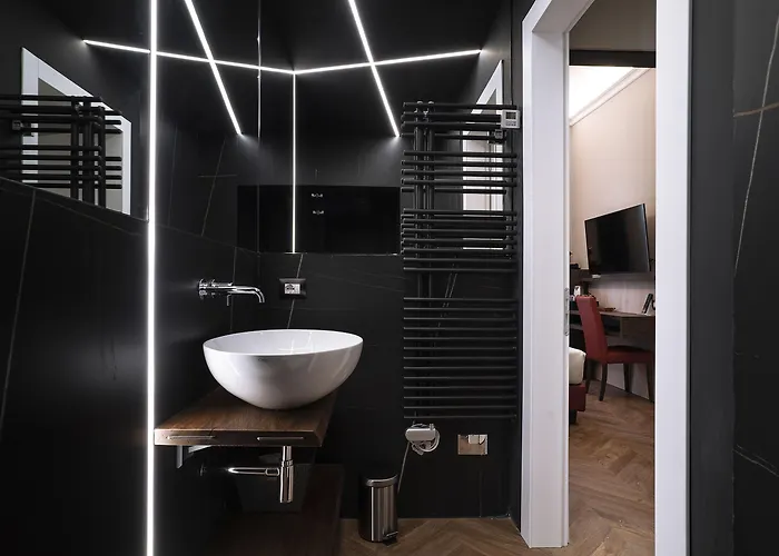 Artemide Maison d'hôtes Florence